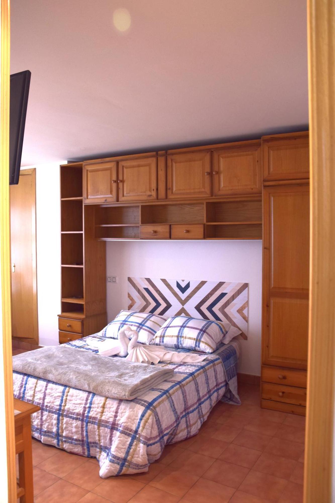 Cambaral 1D Apartment Luarca Exterior photo