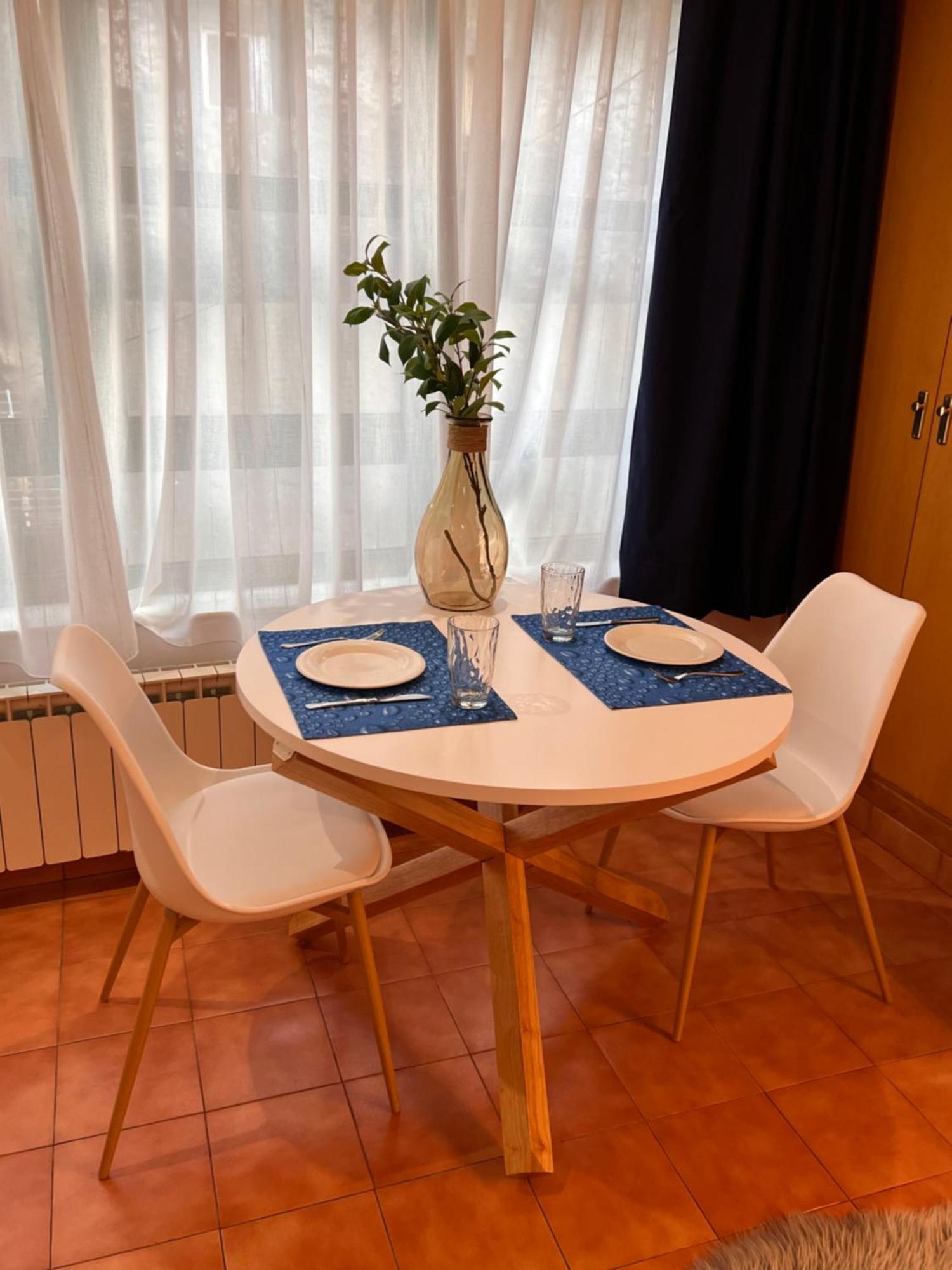 Cambaral 1D Apartment Luarca Exterior photo